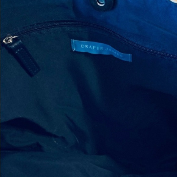 💫💫20%🍀Draper James tote💫💫Nuevo sin etiqueta 💫💫#D50💫💫 - Picture 6 of 6